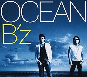 OCEANの画像