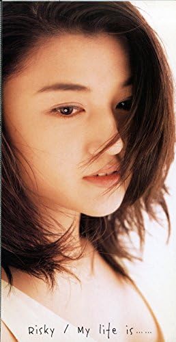 My life is...の画像