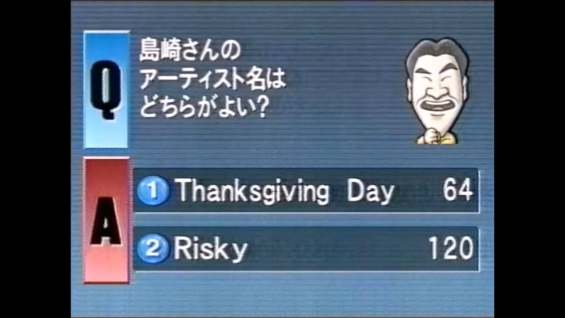 オールスター感謝祭の画像