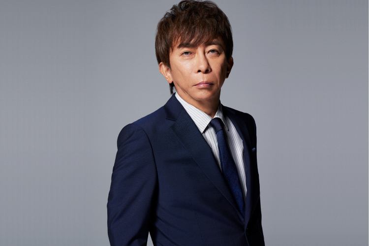 松浦勝人の画像